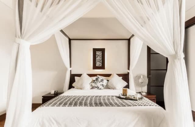 Villa, 3 Bedrooms
