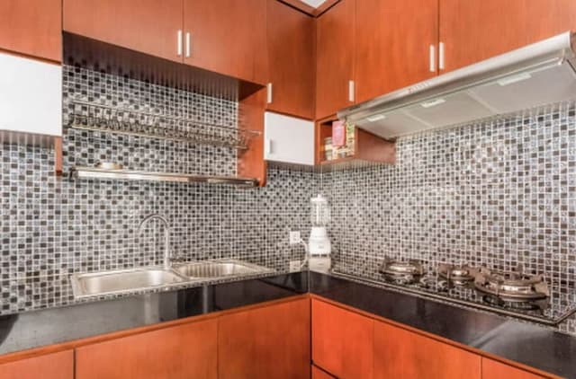 Villa, 3 Bedrooms