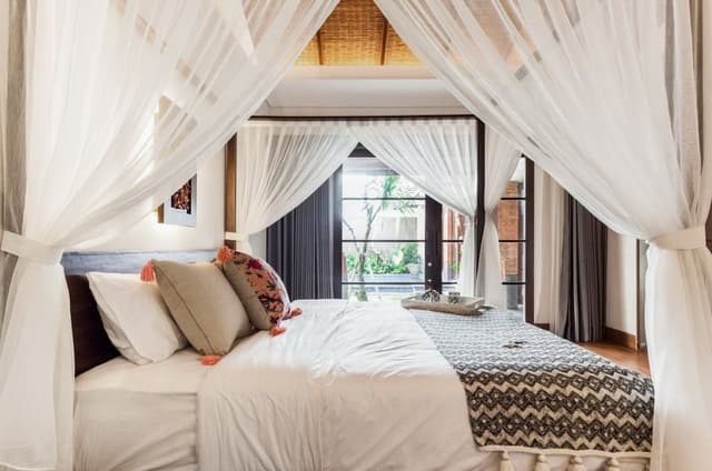 Villa, 3 Bedrooms