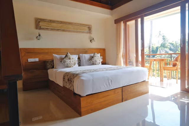 Superior Double or Twin Room