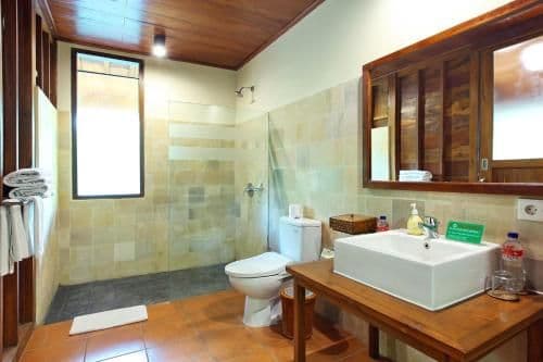 1 Bedroom Pool Villa