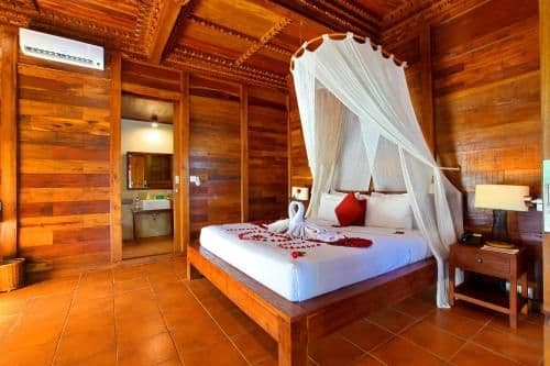 1 Bedroom Pool Villa