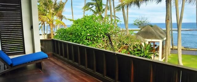 Villa, 3 Bedrooms, Private Pool