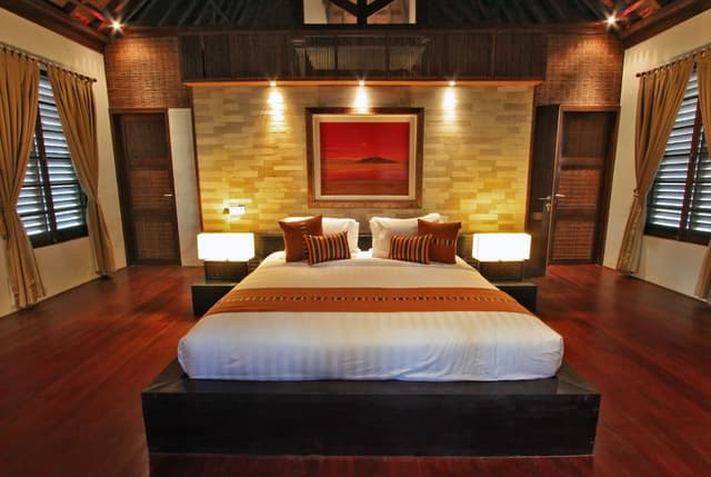 Villa, 3 Bedrooms, Private Pool