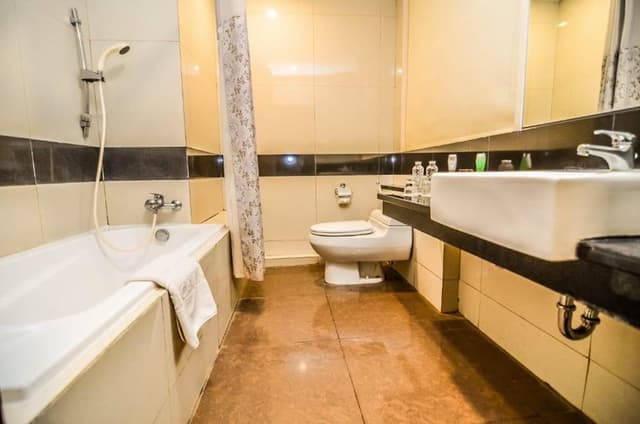 Junior Suite