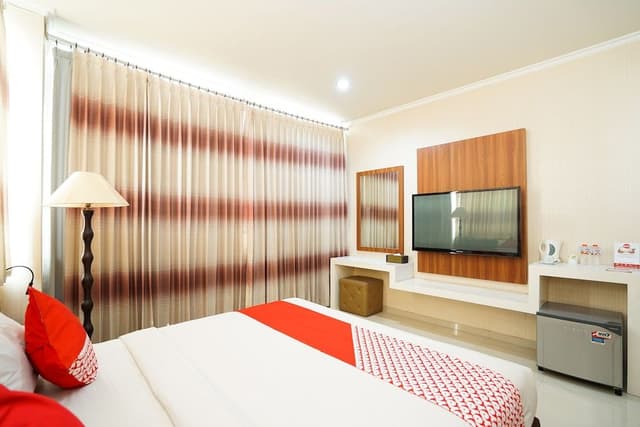 Deluxe Suite, Non Smoking