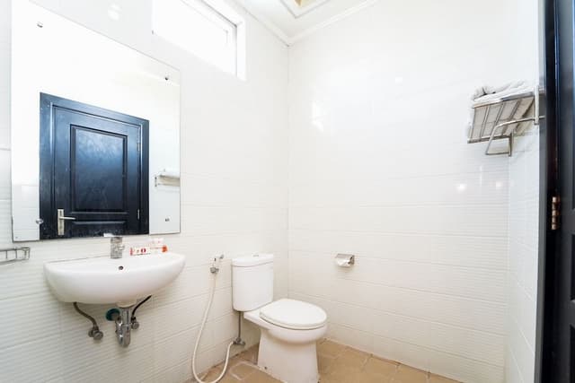 Standard Double Room, Non Smoking