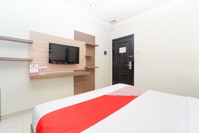 Standard Double Room, Non Smoking