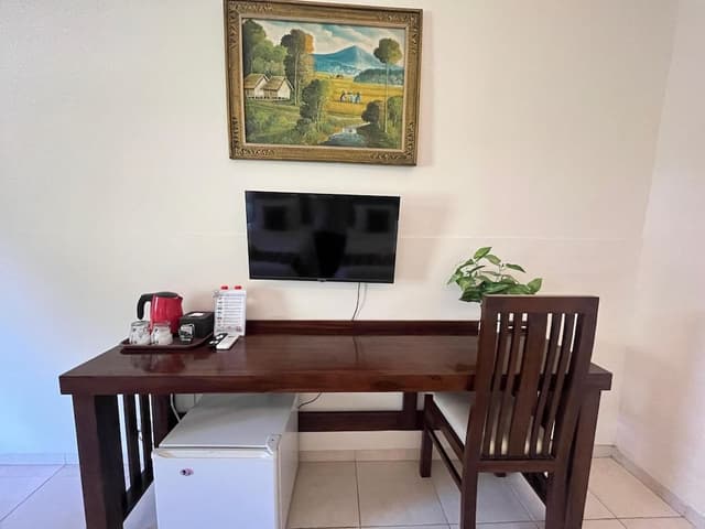 Superior Double or Twin Room