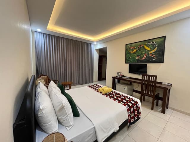 Superior Double or Twin Room