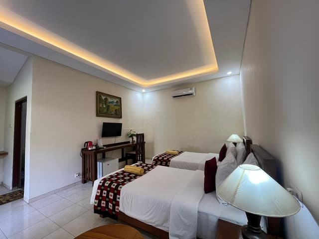 Superior Double or Twin Room