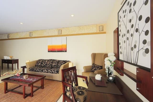 1 Bedroom Private Pool Villa