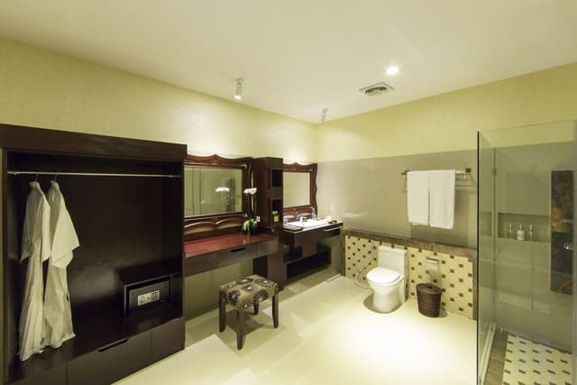 1 Bedroom Private Pool Villa