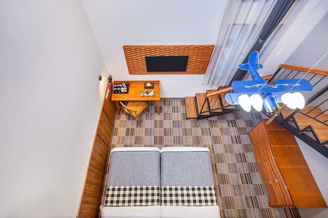 Duplex (Trendy)