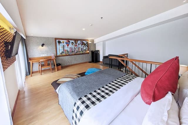 Duplex (Trendy)