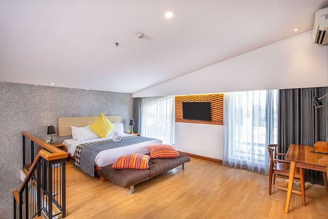 Duplex (Trendy)