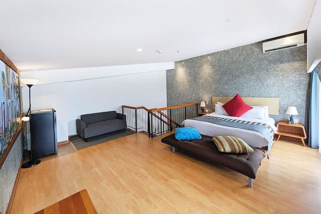 Duplex (Trendy)