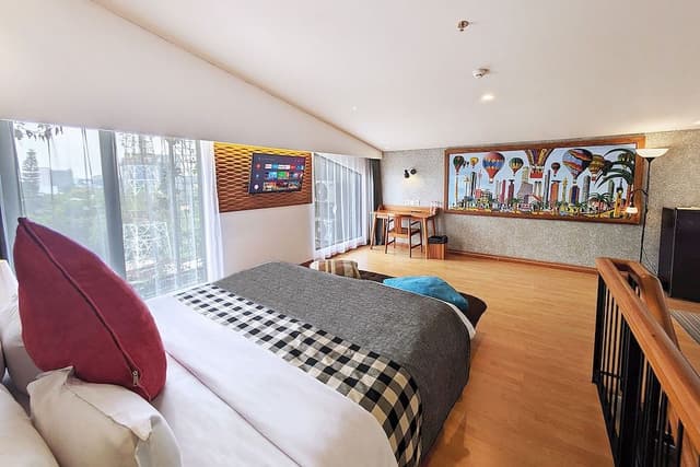 Duplex (Trendy)