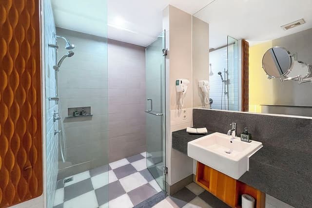 Duplex (Trendy)