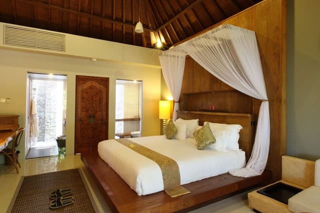 Premium Double Room