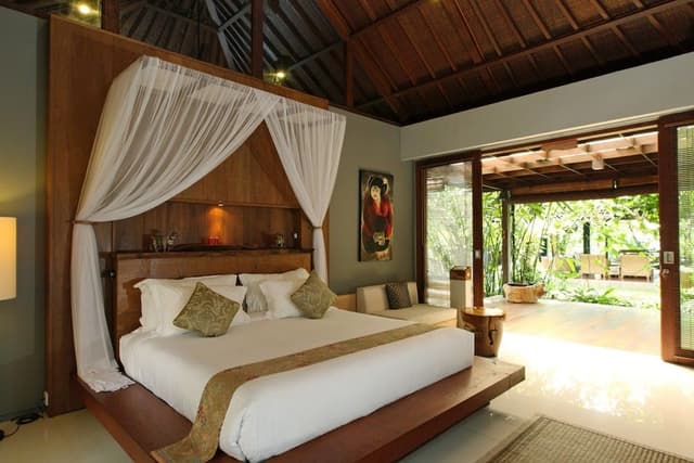 Premium Double Room