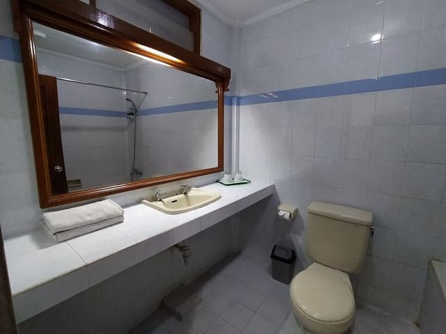 Standard Room with Fan
