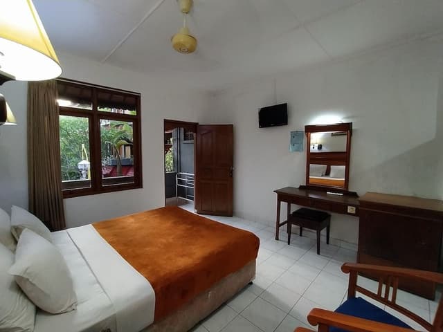 Standard Room with Fan