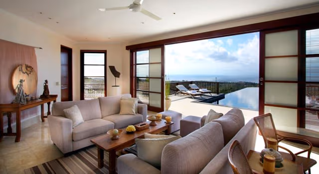 Villa, 4 Bedrooms, Private Pool