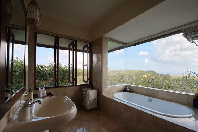 Villa, 4 Bedrooms, Private Pool