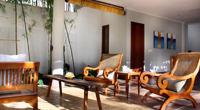 Villa, 4 Bedrooms, Private Pool