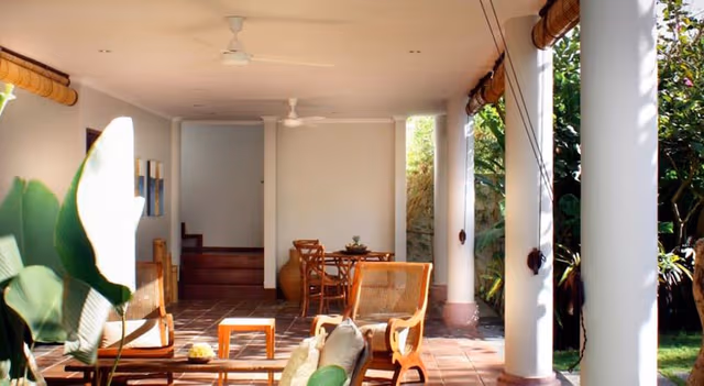 Villa, 4 Bedrooms, Private Pool