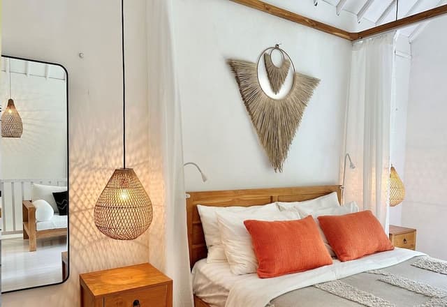 Design Villa, 2 Bedrooms, Terrace, Pool View