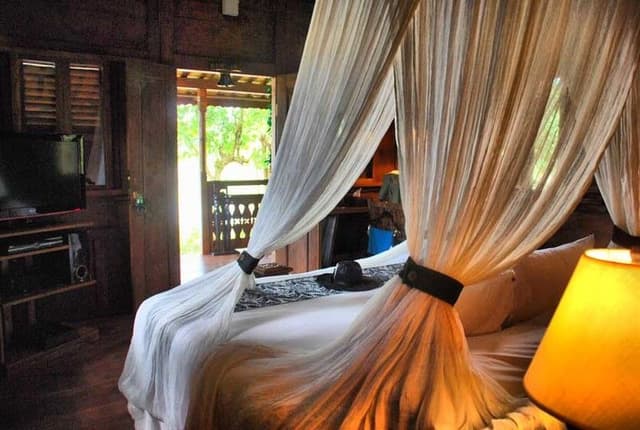 Bale Villa