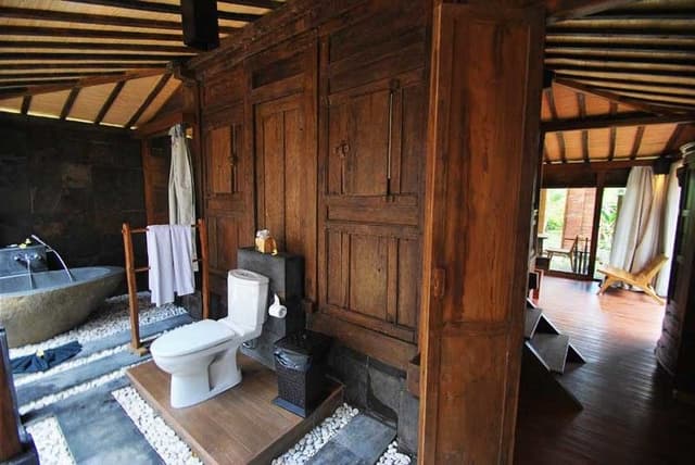 Bale Villa