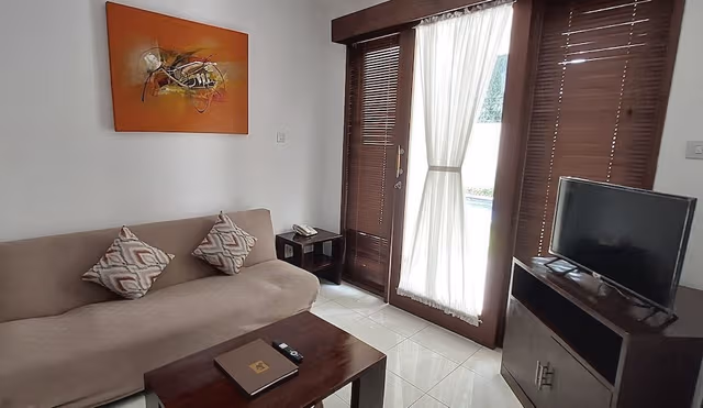 Room, 1 Bedroom