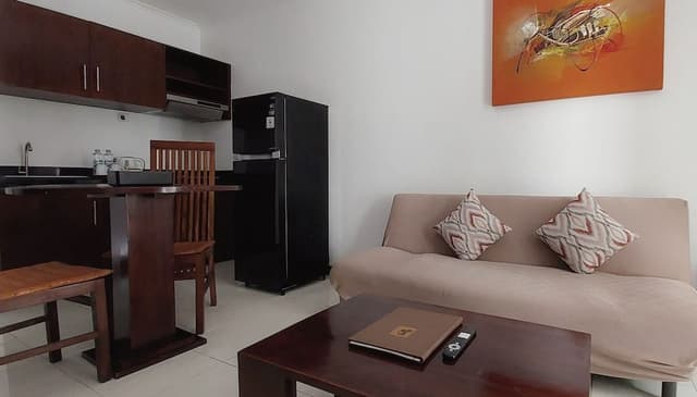 Room, 1 Bedroom