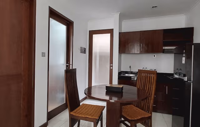 Room, 1 Bedroom
