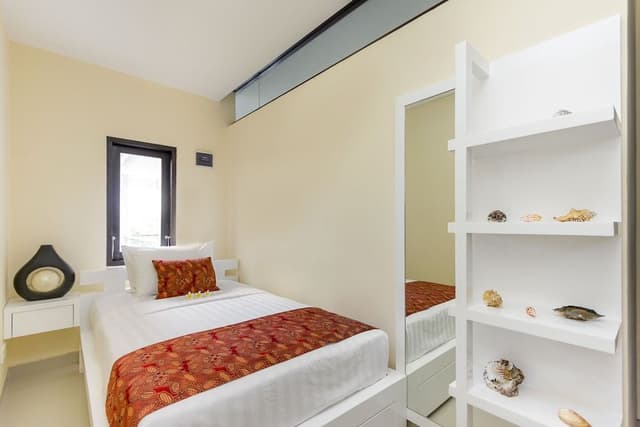 Villa, 3 Bedrooms, Private Pool