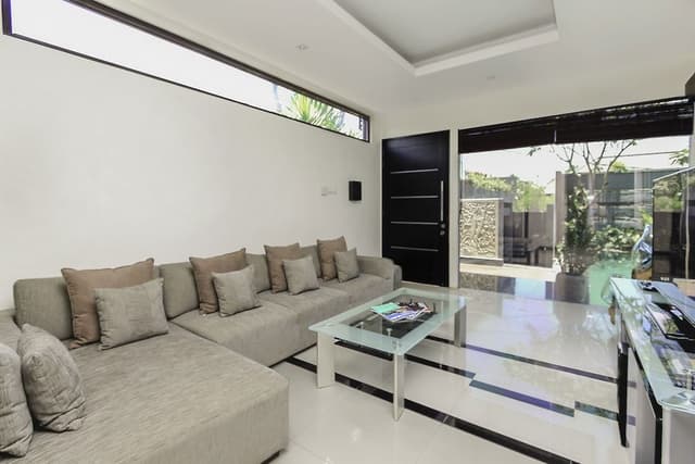 Villa, 3 Bedrooms, Private Pool