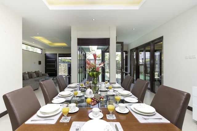 Villa, 3 Bedrooms, Private Pool