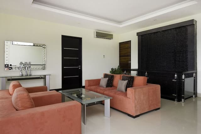 Villa, 3 Bedrooms, Private Pool