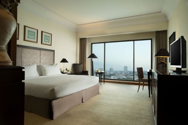 Classic Room (King)