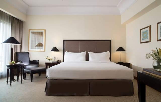 Classic Room (King)