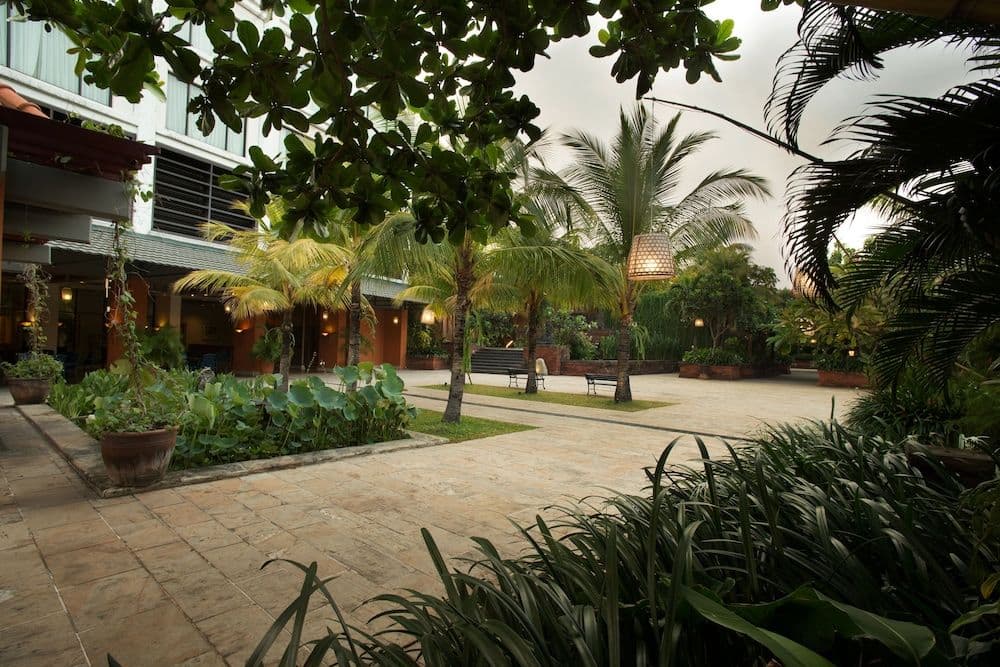 Bumi Surabaya City Resort Bumi Surabaya City Resort