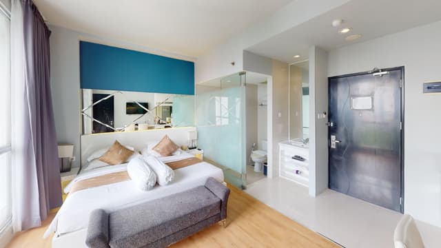 Executive Suites