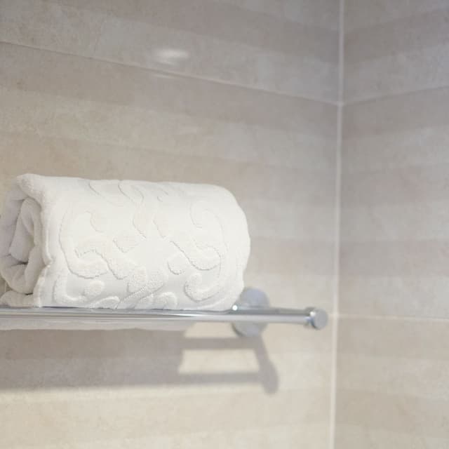Executive Double or Twin Room