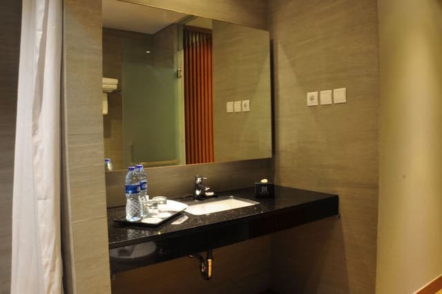 Suite Include Breakfast