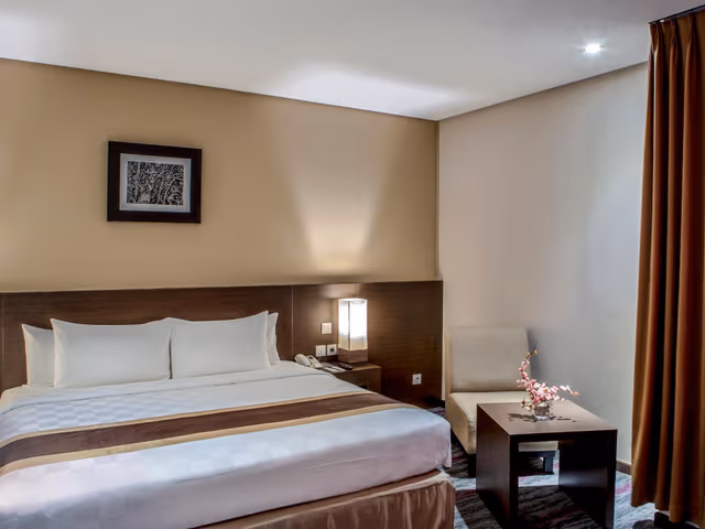 Junior Suite