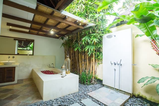 Villa, 4 Bedrooms, Private Pool
