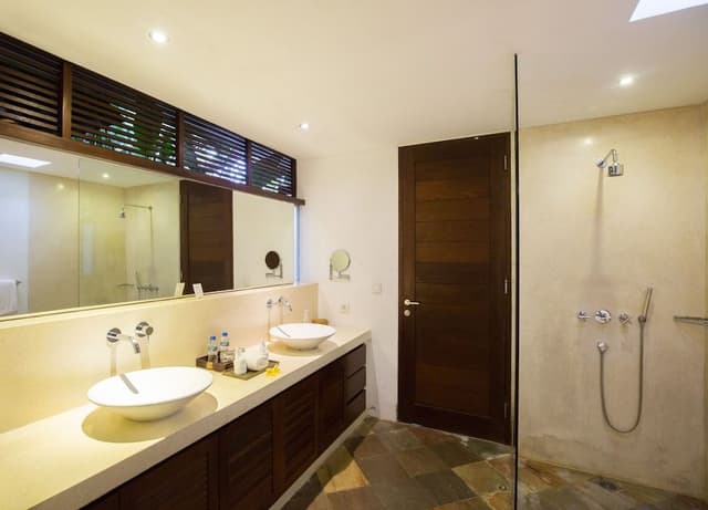 Villa, 4 Bedrooms, Private Pool